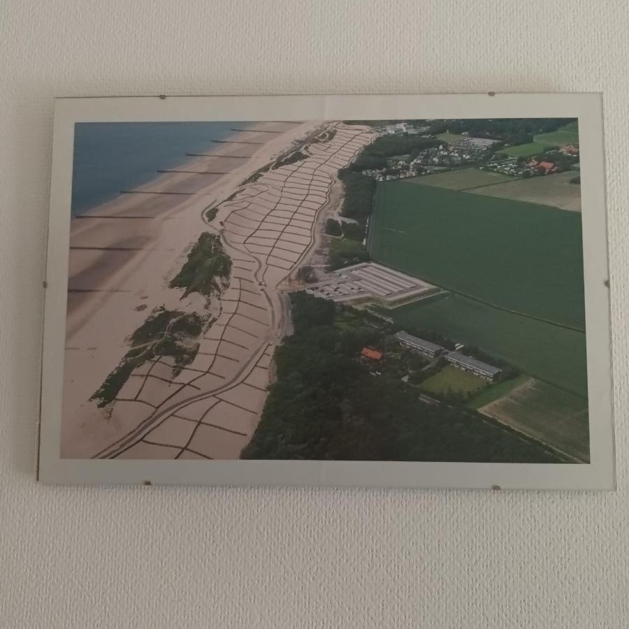 Vakantiehuisje Martina 18 Vlissingen Exterior photo